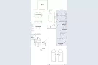 2019 Maggie Court, Plumas Lake, CA 95961 - Photo 54