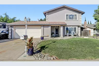 6511 Mossview Way, Citrus Heights, CA 95621 - Photo 1