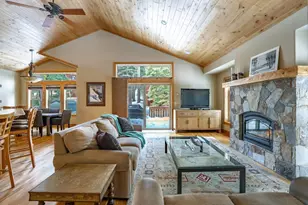 7282 9th Ave, Tahoma, CA 96142 - Photo 1