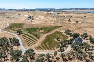 12550 Hogan Dam, Farmington, CA 95230 - Photo 4