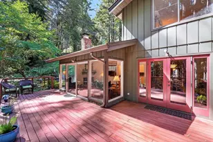 877 Lost Acre Dr, Felton, CA 95018 - Photo 24