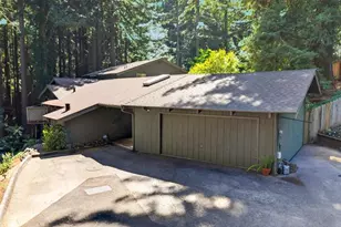 877 Lost Acre Dr, Felton, CA 95018 - Photo 4