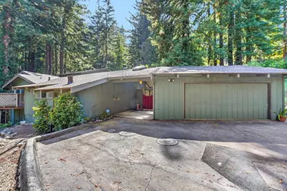 877 Lost Acre Drive, Felton, CA 95018 - Photo 2
