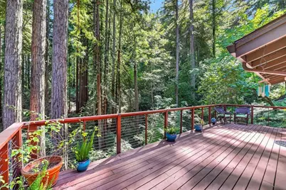 877 Lost Acre Drive, Felton, CA 95018 - Photo 28