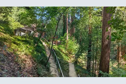 877 Lost Acre Drive, Felton, CA 95018 - Photo 74