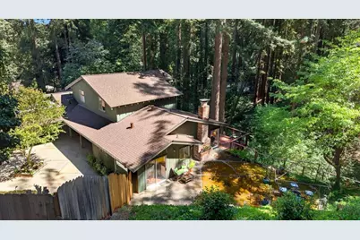 877 Lost Acre Drive, Felton, CA 95018 - Photo 70
