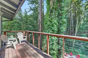 877 Lost Acre Dr, Felton, CA 95018 - Photo 50