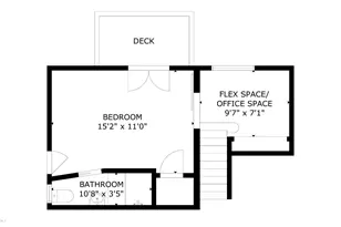 877 Lost Acre Dr, Felton, CA 95018 - Photo 84