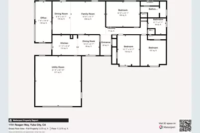 1731 Reagan Way, Yuba City, CA 95993 - Photo 48