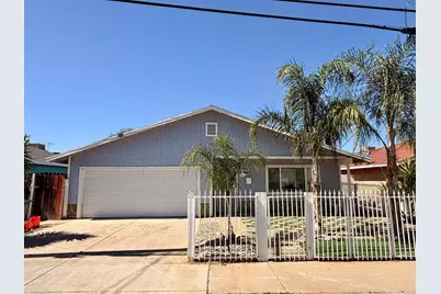 545 E Valley Street, Coalinga, CA 93210 - Photo 1