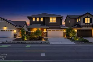 3723 Edington Dr, Rancho Cordova, CA 95742 - Photo 2