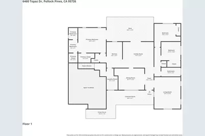 6460 Topaz Drive, Pollock Pines, CA 95726 - Photo 34