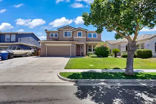 1434 Jake Creek Dr, Patterson, CA 95363 - Photo 2
