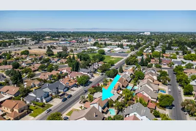 2501 Merle Avenue, Modesto, CA 95355 - Photo 40