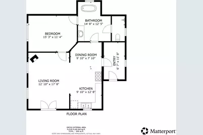 2895 Ponderosa Road, Arnold, CA 95223 - Photo 52