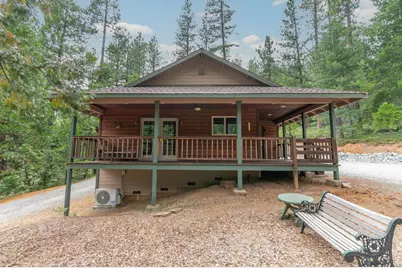 2895 Ponderosa Road, Arnold, CA 95223 - Photo 1