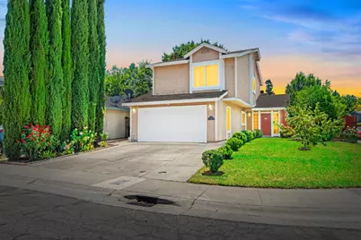 950 Rancho Roble Way, Sacramento, CA 95834 - Photo 1