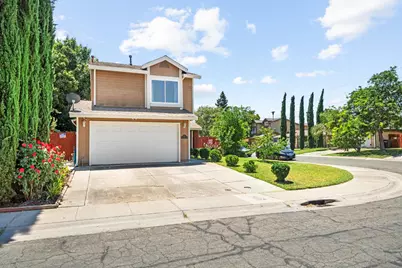 950 Rancho Roble Way, Sacramento, CA 95834 - Photo 4
