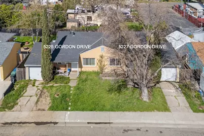 5225 Gordon Drive, Sacramento, CA 95824 - Photo 1