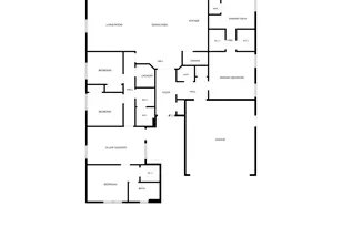 1724 W Summer Blossom Way, Hanford, CA 93230 - Photo 4