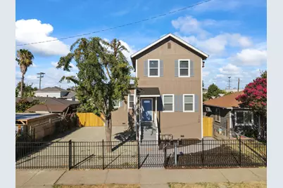 1120 N Commerce Street, Stockton, CA 95202 - Photo 1