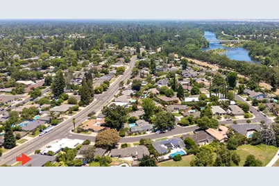 2812 American River Drive, Sacramento, CA 95864 - Photo 44