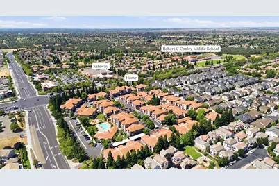 10001 Woodcreek Oaks Boulevard #1321, Roseville, CA 95747 - Photo 44