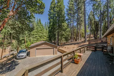 17816 N Creekside Drive, Pioneer, CA 95666 - Photo 2
