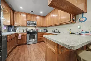 17816 N Creekside Dr, Pioneer, CA 95666 - Photo 8