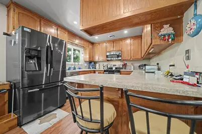 17816 N Creekside Drive, Pioneer, CA 95666 - Photo 14
