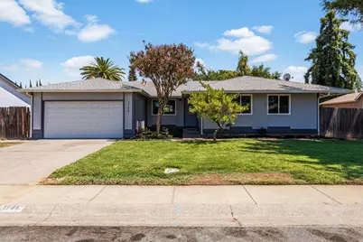 1744 Franquette Drive, Yuba City, CA 95991 - Photo 1