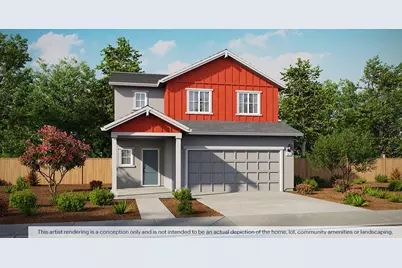 2017 Blue Star Drive, Roseville, CA 95747 - Photo 1