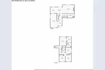 907 Wildbrook Court, Galt, CA 95632 - Photo 42