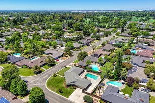 2800 Ashbourne Dr, Sacramento, CA 95821 - Photo 92