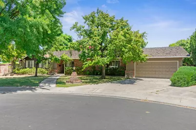 817 Hampshire Court, Modesto, CA 95350 - Photo 1