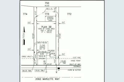 2062 Marlette Way, Lincoln, CA 95648 - Photo 4