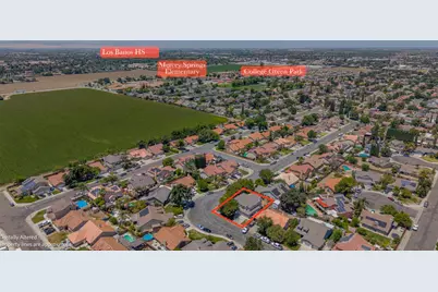 1860 Riverside Way, Los Banos, CA 93635 - Photo 6