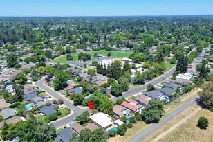 1224 McClaren Dr, Carmichael, CA 95608 - Photo 6