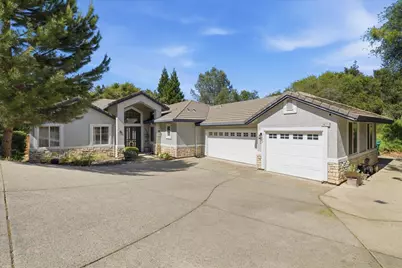 3621 Foxmore Lane, Rescue, CA 95672 - Photo 1