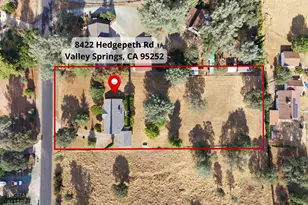 8422 Hedgepeth Rd, Valley Springs, CA 95252 - Photo 2