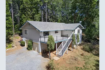 5524 Crestline Drive, Foresthill, CA 95631 - Photo 1