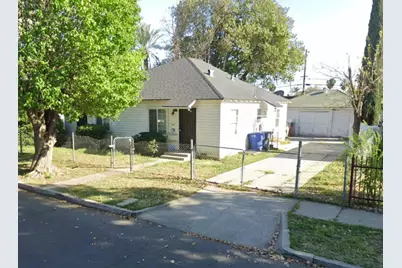 3922 E White Avenue, Fresno, CA 93702 - Photo 2