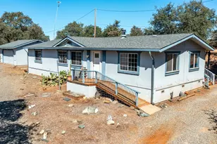 10363 Tulipan Way, Coulterville, CA 95311 - Photo 1