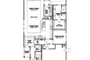 12449 Chelidon Wy, Rancho Cordova, CA 95742 - Photo 2