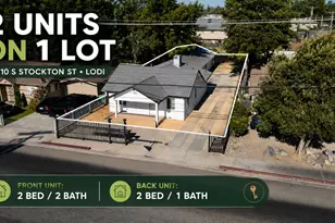 710 S Stockton St, Lodi, CA 95240 - Photo 1