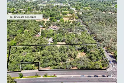 0 Oak Avenue, Orangevale, CA 95662 - Photo 2