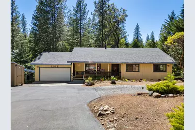 2015 E Mokelumne Drive, Arnold, CA 95223 - Photo 2