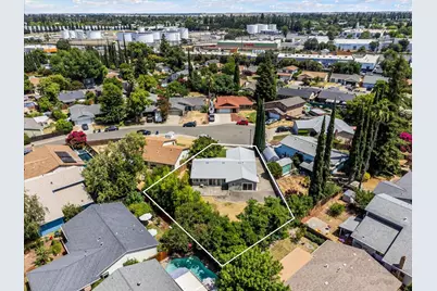 2810 Bogdan Court, Sacramento, CA 95827 - Photo 58