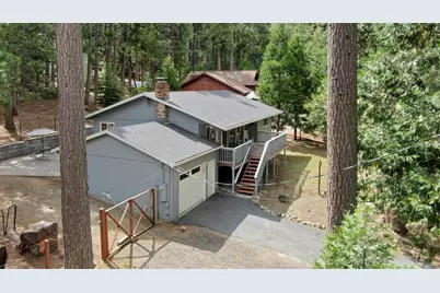2020 Antler Drive, Arnold, CA 95223 - Photo 4