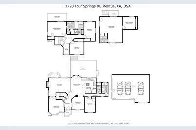 3720 Four Springs Drive, Rescue, CA 95672 - Photo 34